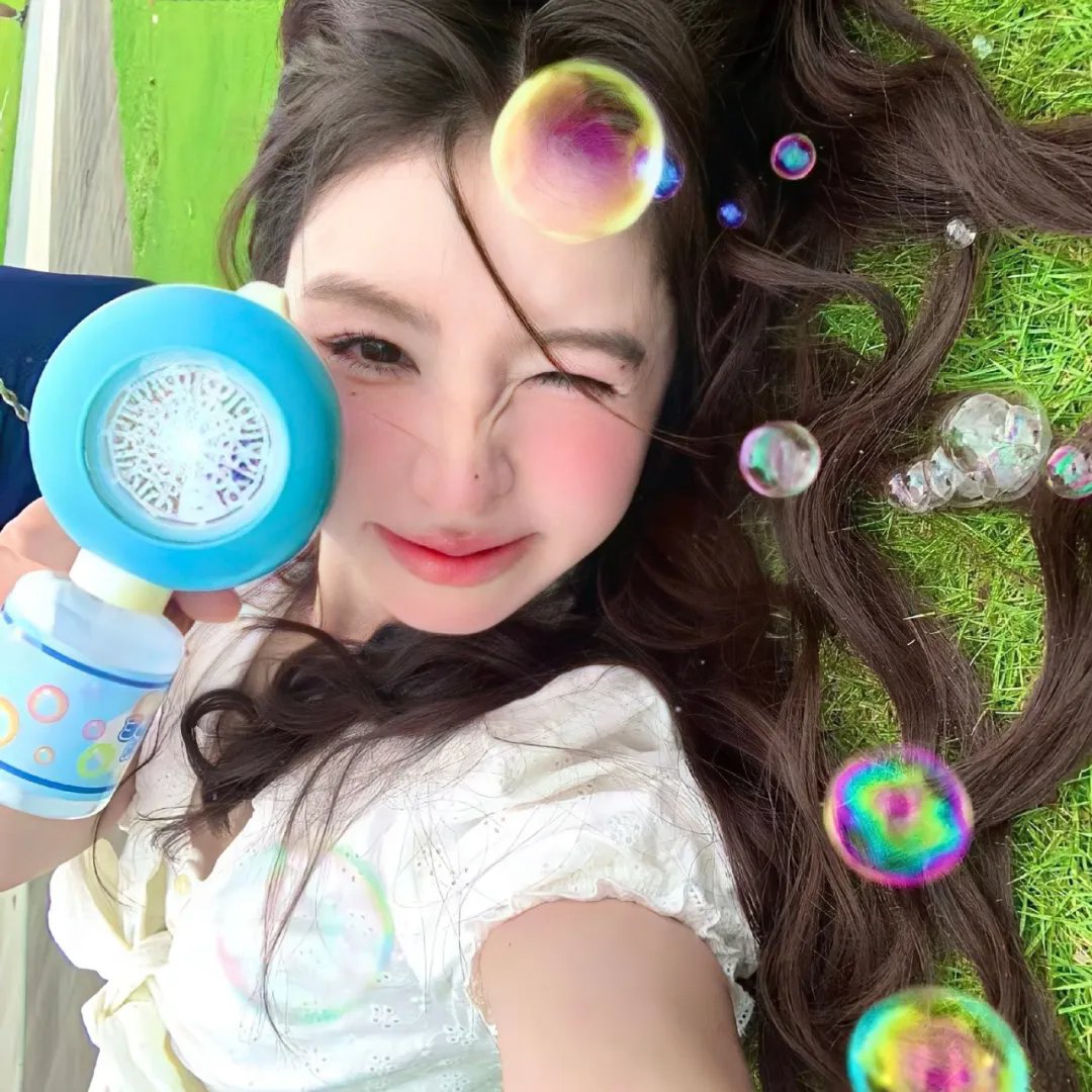 小胖的春天
