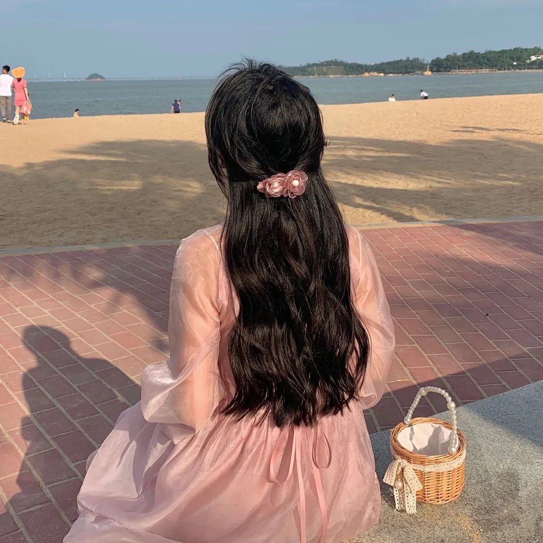 两个人的小森林